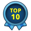 Not Bad achievement