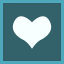 Postbox of love