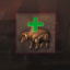 CURE THE CHEMIST’S COW
