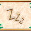 Lazy bones