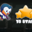 Stars! Stars!