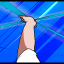 Flying Broom