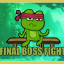 FINAL BOSS FIGHT