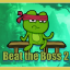 Beating the Boss 2