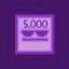 Alert Level Purple