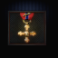 Norway War Cross