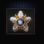 Order of the White Rose, Grand Cross