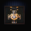 Mannerheim Cross, 2nd class (Talvela)