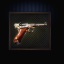 Commemorative Luger