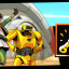 Wrench Picker (Gold)