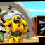 Robo-Regulator (Silver)