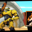 The Last Bastion