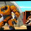 Commando achievement