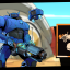 For the Swarm! achievement