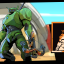 Ranger achievement