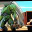 The Long Hunt achievement