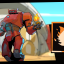 Final Flash achievement