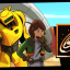 Portal Online! achievement