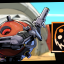 Overperked achievement