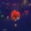 Crystal achievement