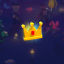 Long live the new king! achievement