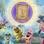 Sleeping Kingdom Puzzle Genius