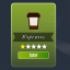 Barista!