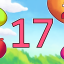 Level 17