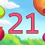 Level 21