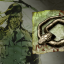 Snake Bit