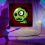 Green Hunter III