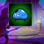 Blue Hunter I