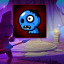Blue Hunter III