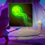 Use Ultimate Spells I