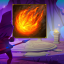Use Ultimate Spells II