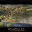 Territory at war achievement