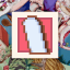 Fashionista achievement