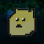 I can pet the dog