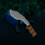Not gonna cut a cactus with it