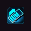 Wax On achievement