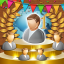 Win in 5 players online game