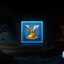 Float like a butterfly... achievement
