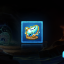 A Strange Song achievement
