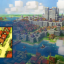 Your First Town achievement