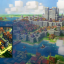 Thriving Kingdom achievement