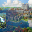 Kingdom of the Gods achievement