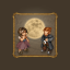 Children of the Moon