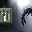 Mass hovering