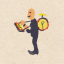 Entertainment Onat Fan Club achievement