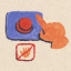 Rebel achievement